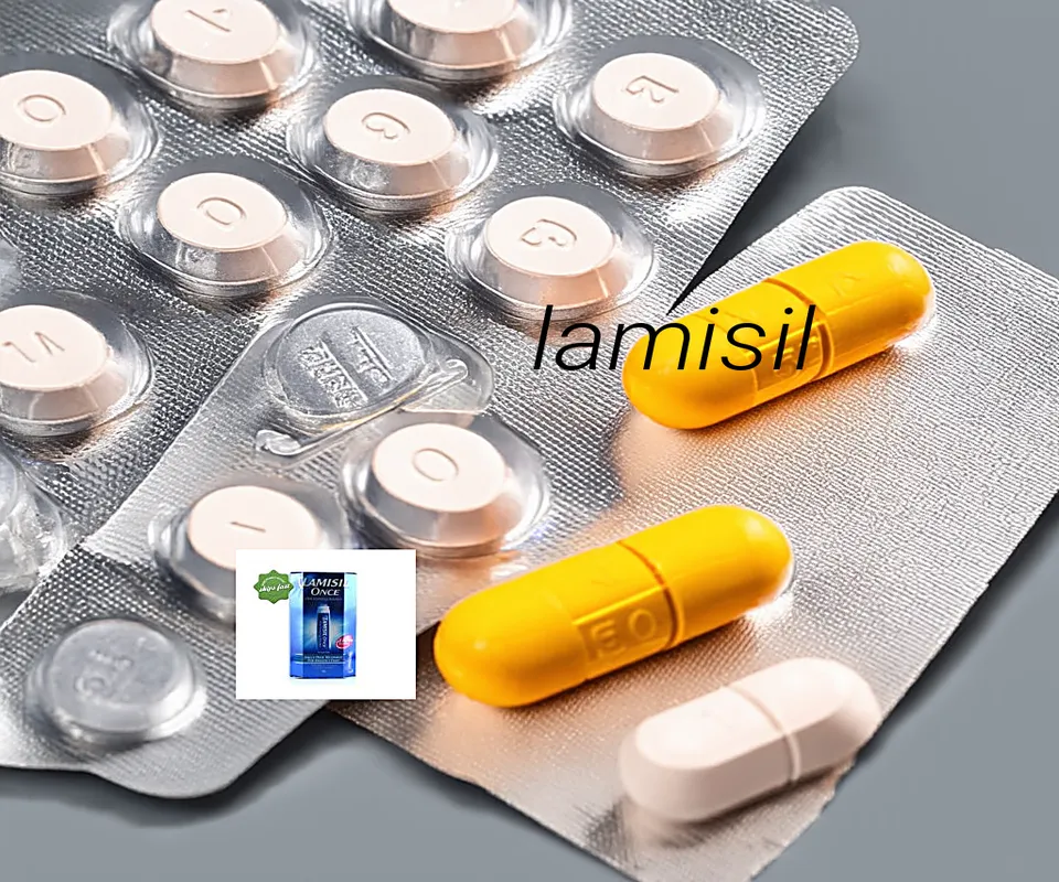 Lamisil 250 mg tabletter